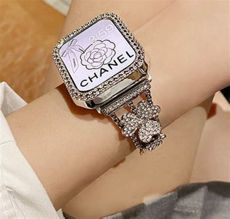 luxury apple watch bands women's|luxury apple watch bands 49mm.